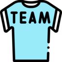 clothing,fashion,textile,t shirt,team,unisex